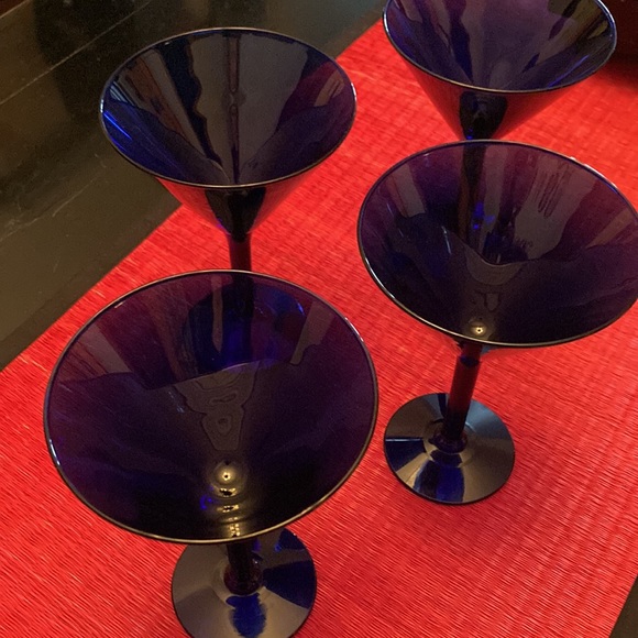 Complete Martini Set - Picture 5 of 11